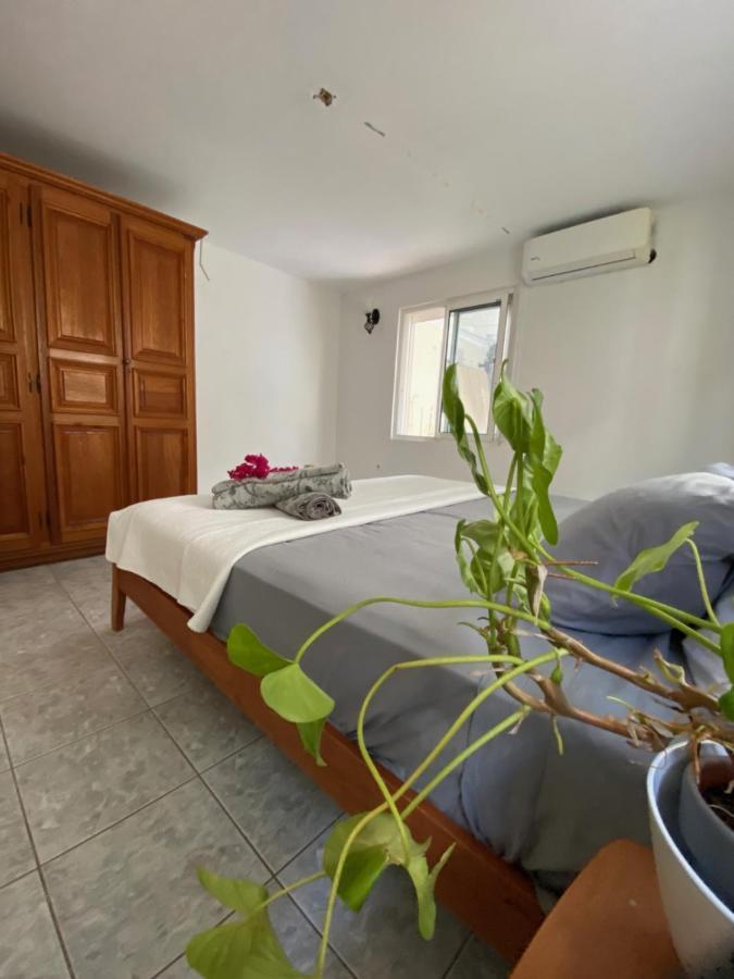 Grand Case Palace Buitenkant foto